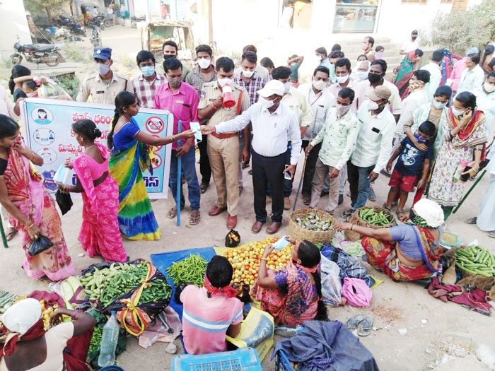 సాముహికమే ప్రమాదకరం!