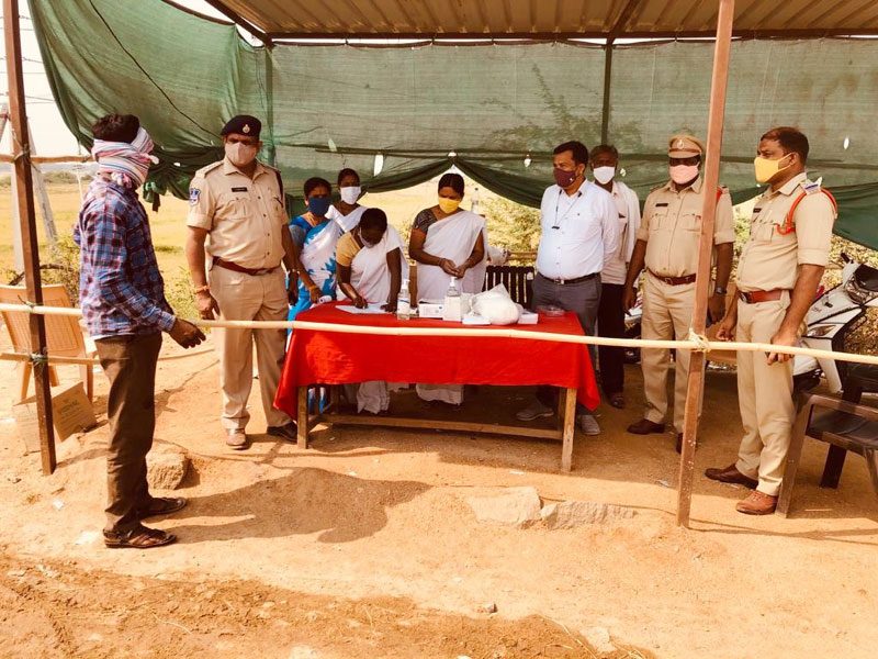 ఉపాధిపై మహ దెబ్బ