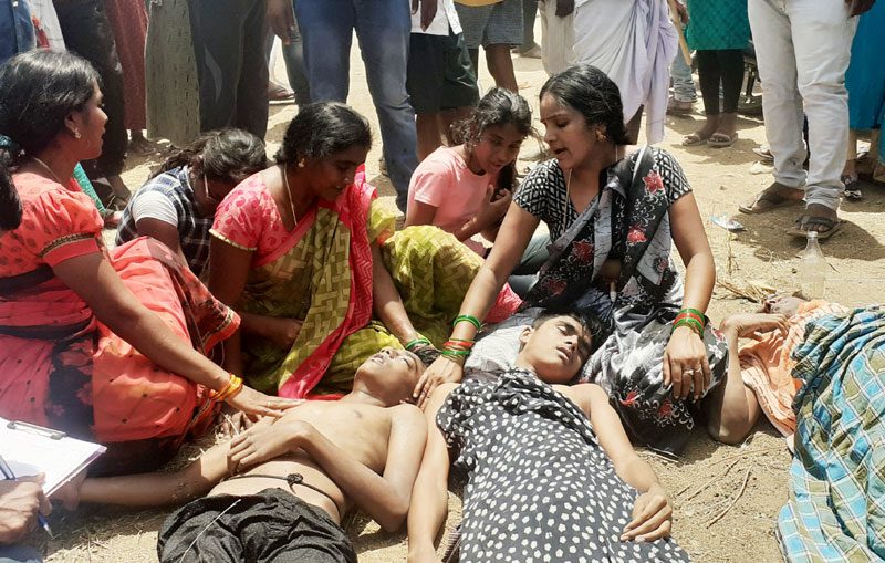 ఒంటరైన మానస!