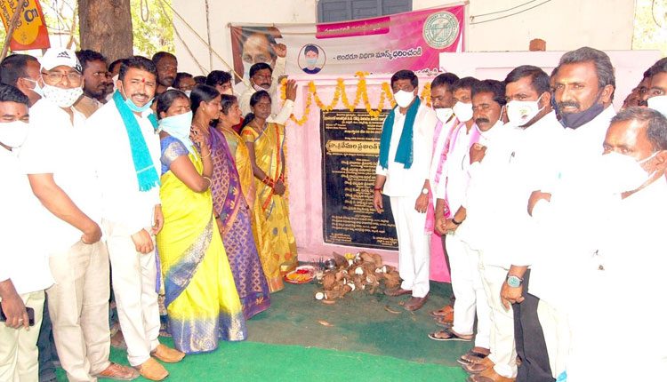 కొత్త నాటకాలు వద్దు