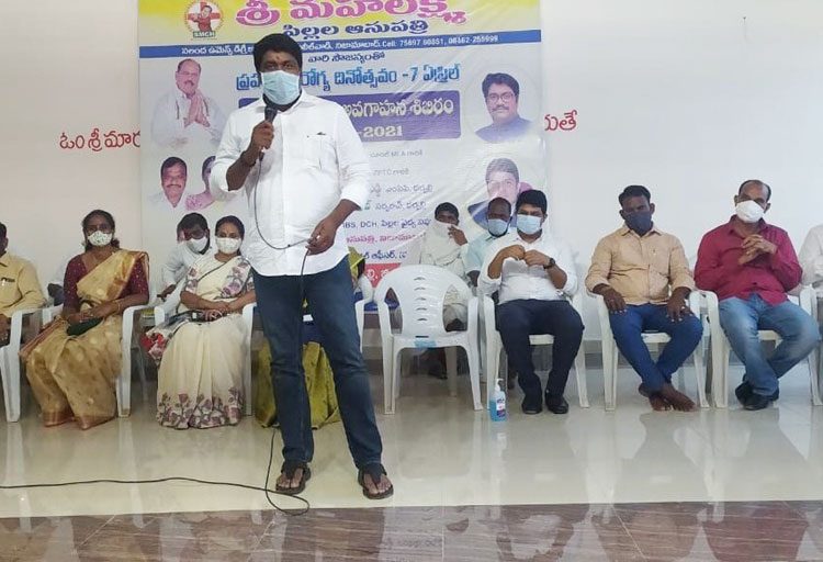 వ్యాక్సినేషన్‌ను నిర్లక్ష్యం చేయొద్దు