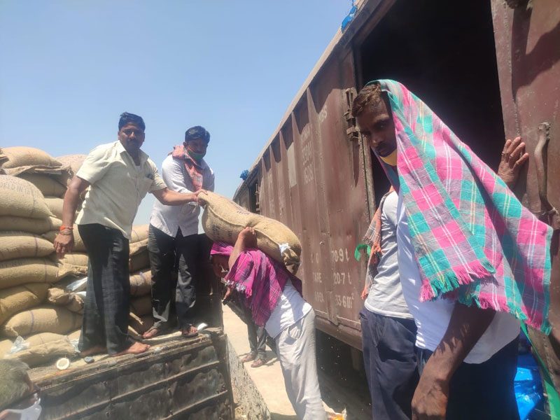 నెరవేరిన నాలుగు దశాబ్దాల కల