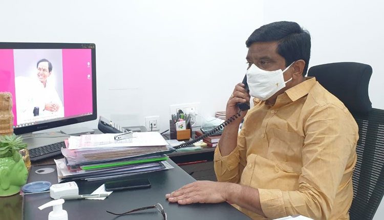 బీ అలర్ట్‌..!