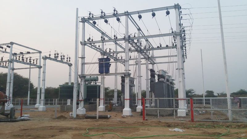 సబ్‌స్టేషన్‌తో తీరనున్న తిప్పలు