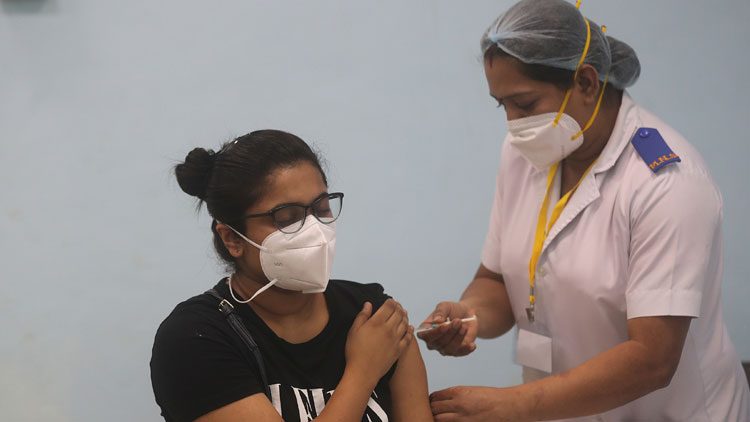 నేటి నుంచి18 + రిజిస్ట్రేషన్‌!