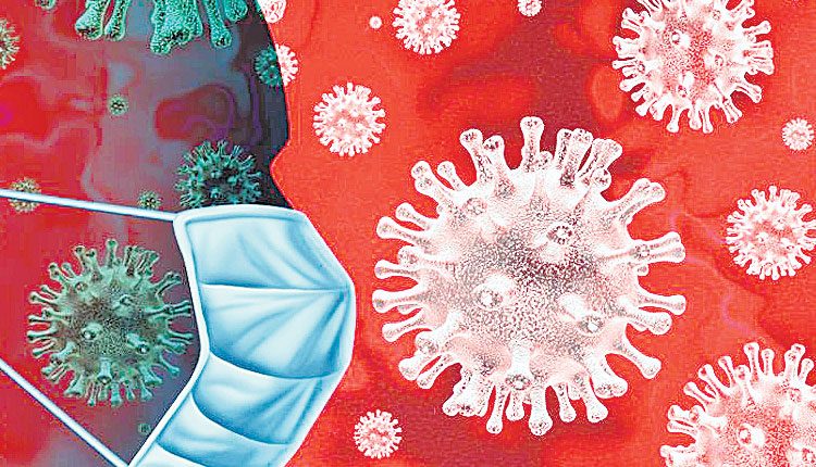 కరోనా కలకలం..