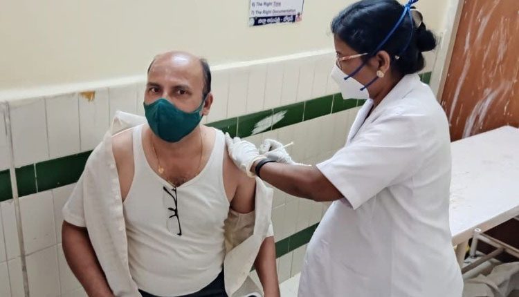 విస్తృతంగా కరోనా పరీక్షలు