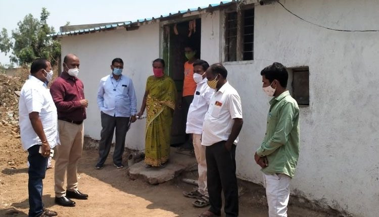 పీహెచ్‌సీల్లో కరోనా వ్యాక్సినేషన్‌, టెస్టులు