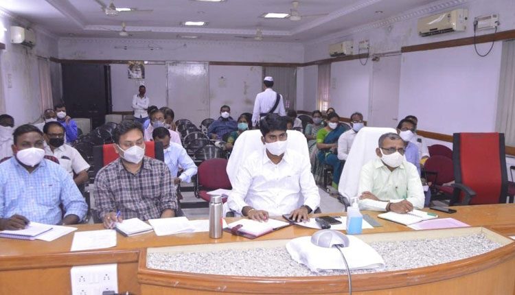 18వ తేదీ వరకు ప్రైవేటు టీచర్ల వివరాలు అందజేయాలి