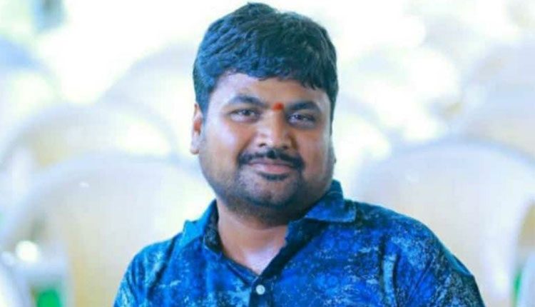 క‌రోనాతో సీనియ‌ర్ జ‌ర్న‌లిస్టు మృతి.. హ‌రీష్ రావు తీవ్ర దిగ్ర్భాంతి