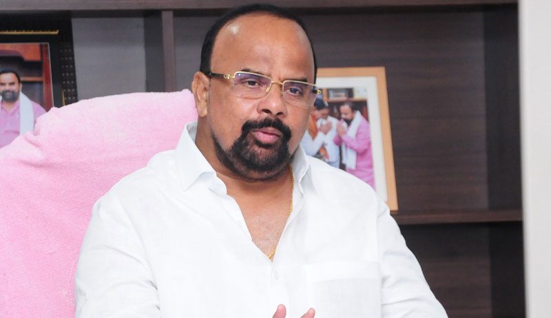 ప్రగతి పథంలో డీసీసీబీ