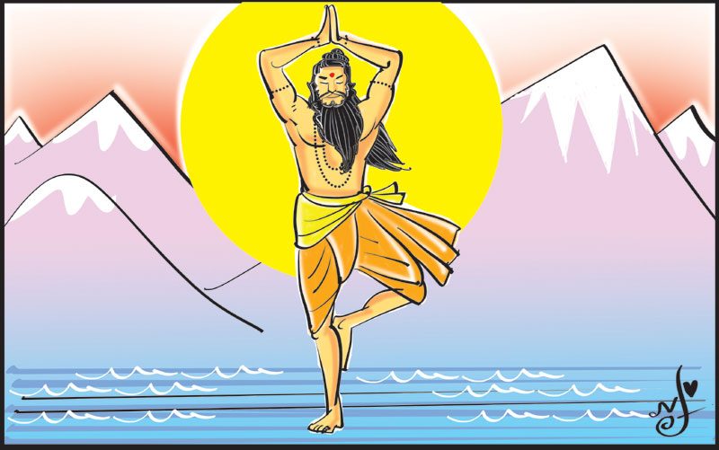 సన్యాసాశ్రమ ధర్మాలు!