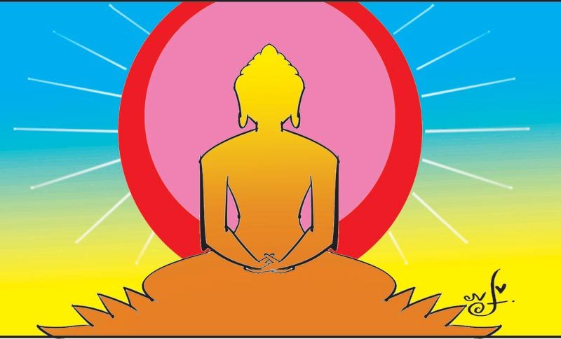 అహింసా పరమో ధర్మః