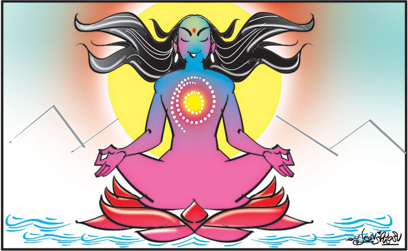 ఏది దివ్యత్వం? ఎవరు పరమాత్మ?