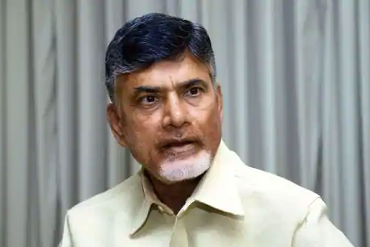 Chandrababu | కుప్పంతో పాటు మరోచోట పోటీకి చంద్రబాబు ప్లాన్‌.. ఏపీ మంత్రి సంచలన వ్యాఖ్యలు!