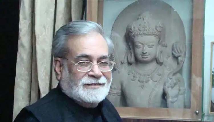 ప్రముఖ సాహితీవేత్త నరేంద్ర కోహ్లీ కన్నుమూత.. ప్రధాని సంతాపం