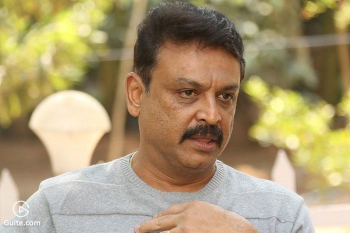 7.5 కోట్ల మోసంపై నటుడు నరేశ్‌ ఫిర్యాదు