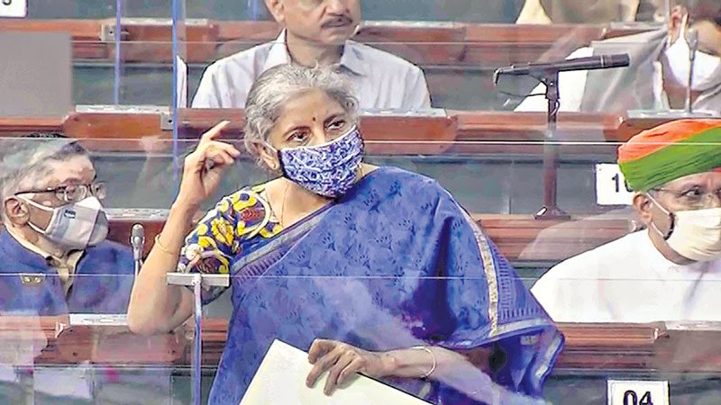 కరెంట్ అఫైర్స్