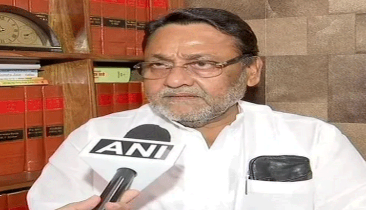 ‘మ‌హారాష్ట్ర‌కు రెమ్‌డెసివిర్ స‌ర‌ఫ‌రా చేయ‌వ‌ద్ద‌ని కేంద్రం హెచ్చ‌రించింది’