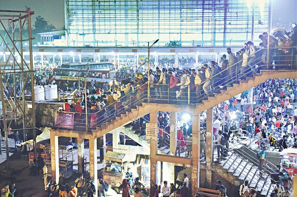 ‘లాక్‌’ దిశగా రాష్ర్టాలు