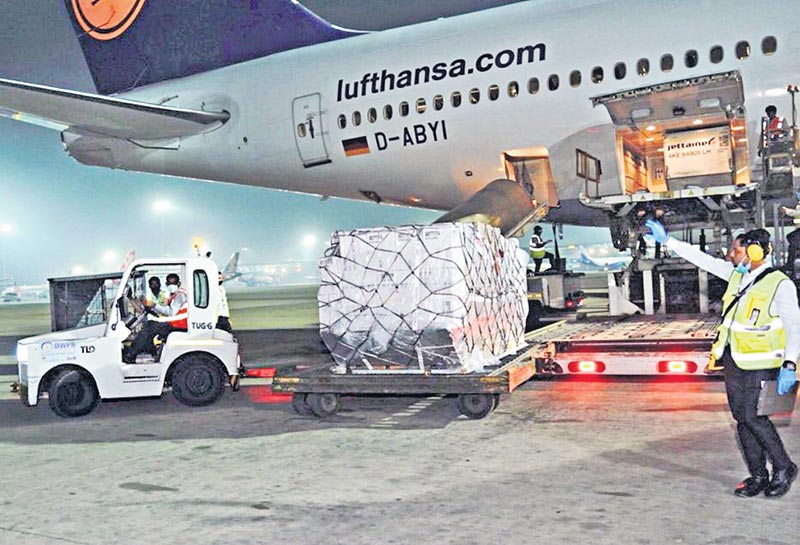 కదిలిన ప్రపంచం