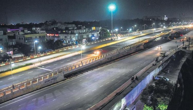 పంజాబ్‌లో రోజూ నైట్ క‌ర్ఫ్యూ.. వీకెండ్‌లో లాక్‌డౌన్