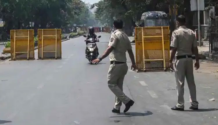 రాజస్థాన్‌లో నైట్‌ కర్ఫ్యూ 12 గంటలు