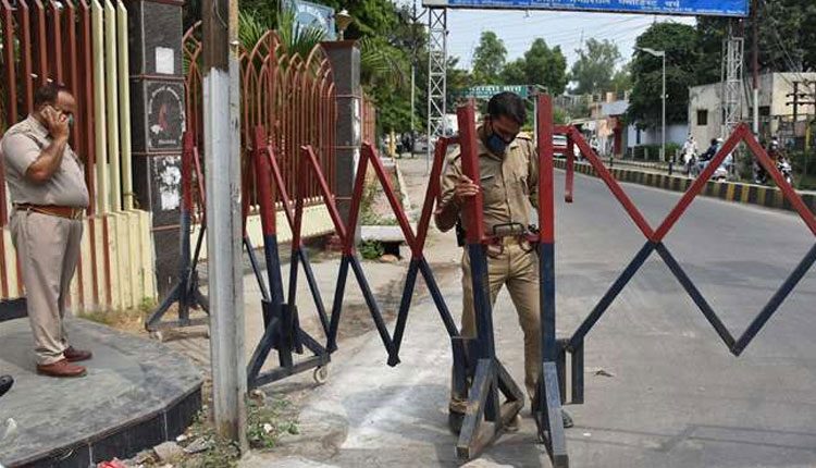 మొరాదాబాద్‌లో ఈ రాత్రి నుంచి నైట్ క‌ర్ఫ్యూ