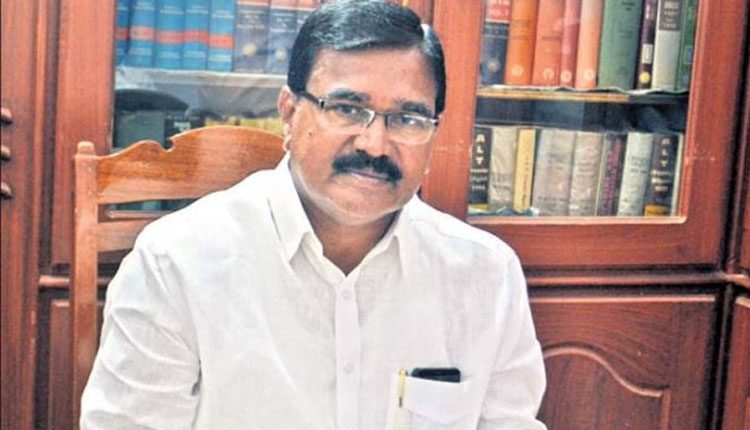 తడిసిన, రంగుమారిన ధాన్యం కొంటాం : మంత్రి నిరంజ‌న్ రెడ్డి