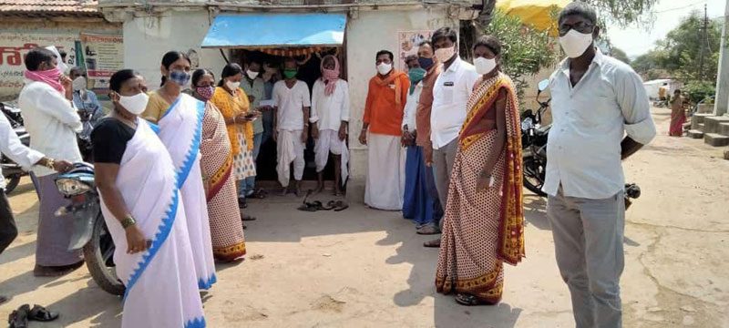 కొవిడ్‌ నిబంధనలు, వ్యాక్సిన్‌పై విస్తృత అవగాహన