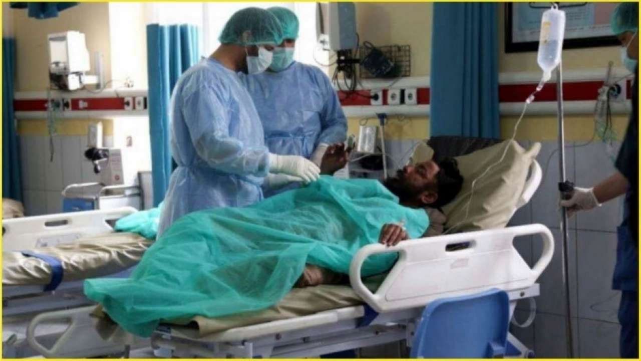 ఆ 8 రాష్ర్టాలు, యూటీల్లో క‌రోనా మ‌ర‌ణాలు లేవు