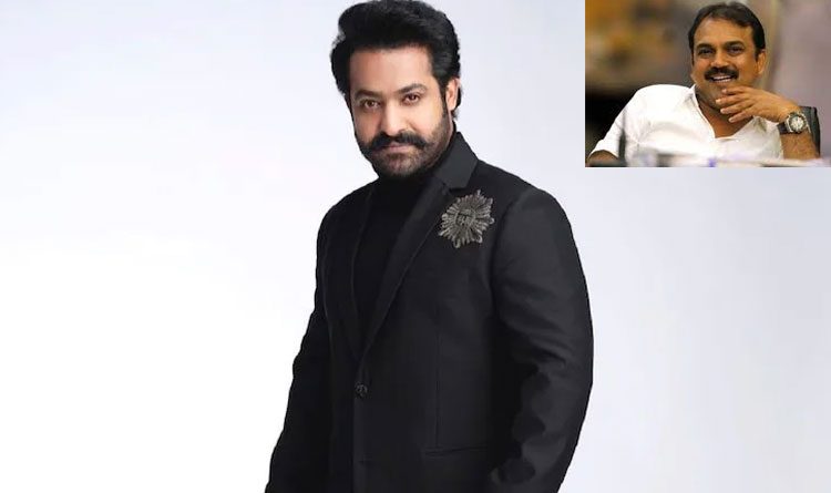 ఎన్టీఆర్ కోసం ఆ హీరోయిన్ పైనే కొర‌టాల ఫోక‌స్‌..!