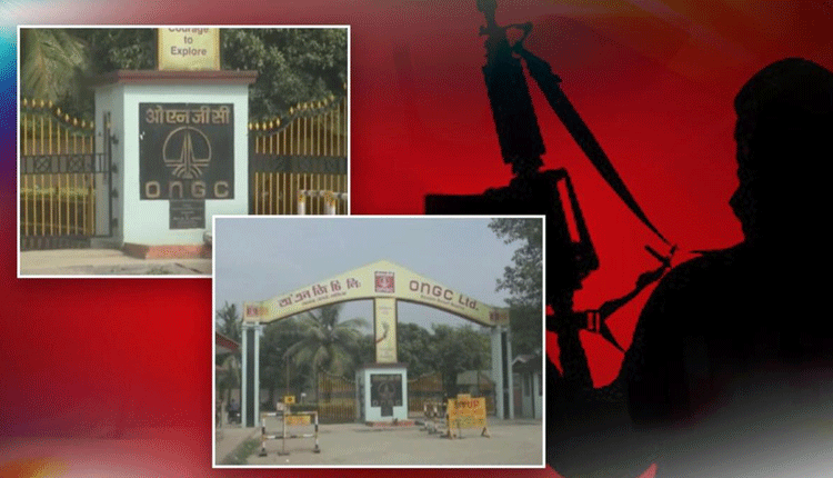 అ‌సోంలో ముగ్గురు ఓఎన్‌జీసీ ఉద్యోగుల కిడ్నాప్