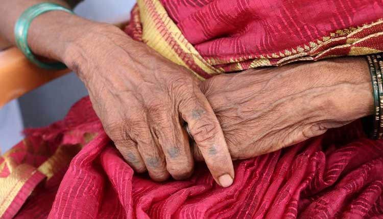 80 ఏండ్ల వృద్ధురాలిపై లైంగిక దాడి..!