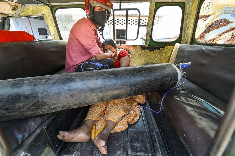 ఇది నేషనల్‌ ఎమర్జెన్సీ