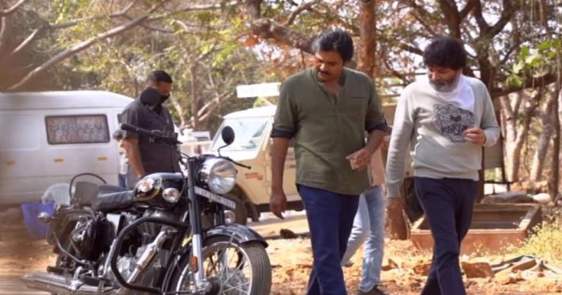 ఈ సారి రాయ‌లసీమ స్లాంగ్‌లో అద‌ర‌గొట్ట‌బోతున్న ప‌వ‌న్ క‌ళ్యాణ్‌