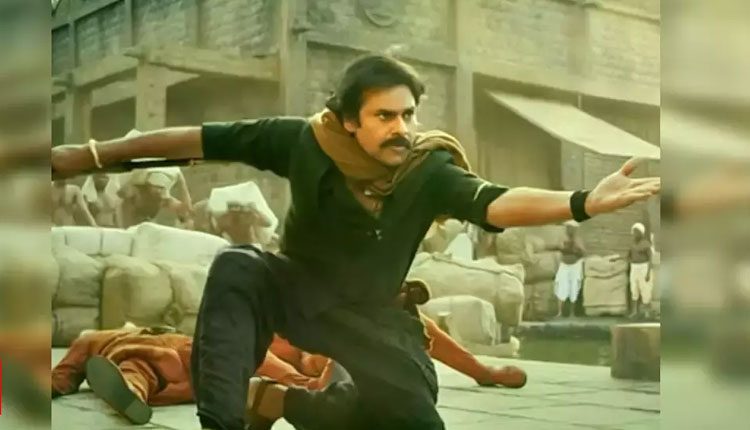 ప‌వ‌న్‌-క్రిష్ ప్రాజెక్టు నుంచి క్రేజీ అప్‌డేట్‌..!