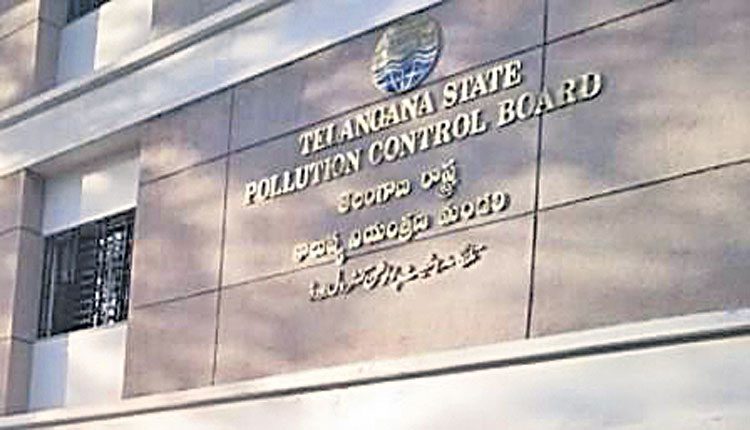 గాలిలో కార్బన్‌ మోనాక్సైడ్‌ తగ్గు ముఖం