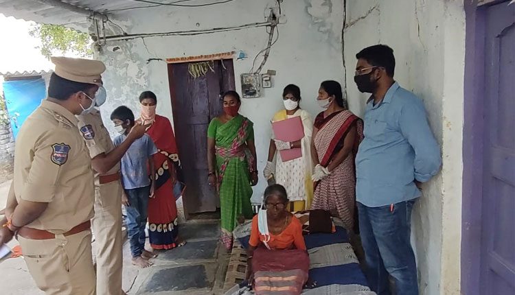 అవ్వకెంత కష్టం