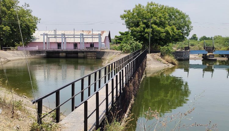 ‘హైడల్‌’ పవర్‌ ఫుల్‌