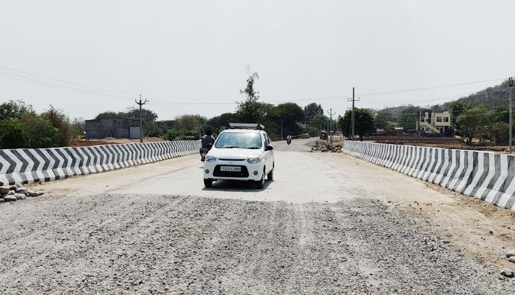 తొలగిన ‘హై లెవల్‌’ కష్టాలు