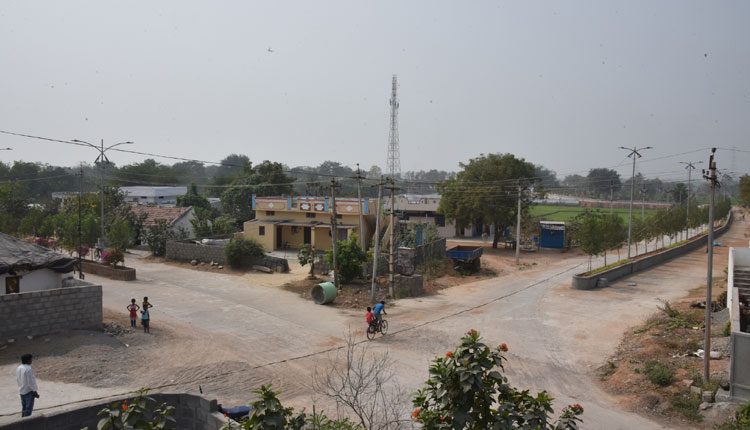 మెరిసిన ఉమ్మడి జిల్లా