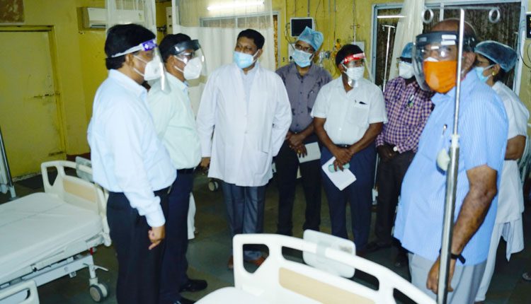 అందరూ అప్రమత్తంగా ఉండాలి