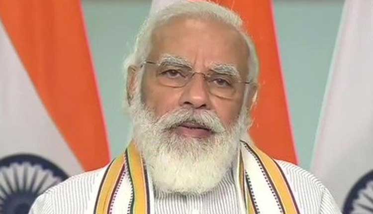 సొలి సొరాబ్జీ అత్యుత్త‌మ మేధావి: ప్ర‌ధాని మోదీ