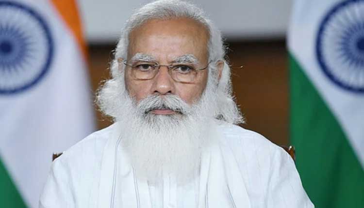 అది గుండెను పిండేసే విషాదం: ‌ప్ర‌ధాని మోదీ