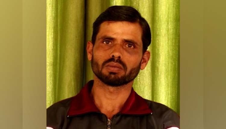 అక్ర‌మంగా భార‌త్‌లోకి ప్ర‌వేశించిన పాకిస్థానీ..