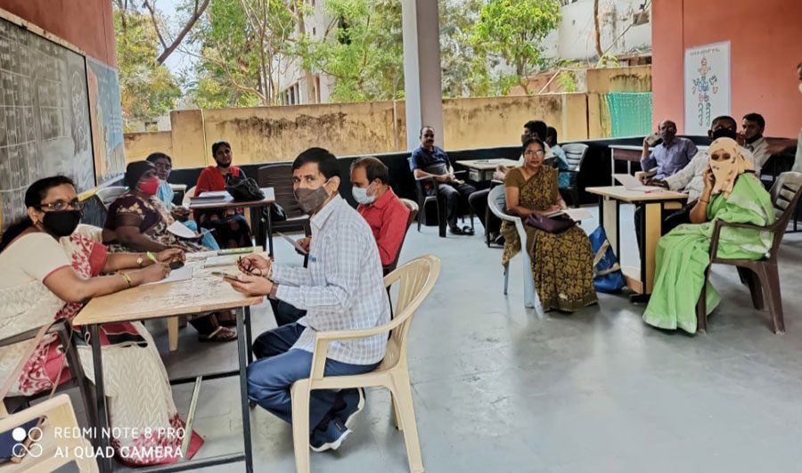 రెండ్రోజుల్లో 45 వేల దరఖాస్తులు