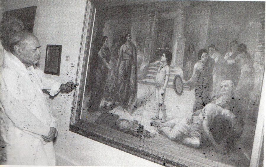 జాతీయత తిన్నెలపై వేల్పుల వన్నెలు