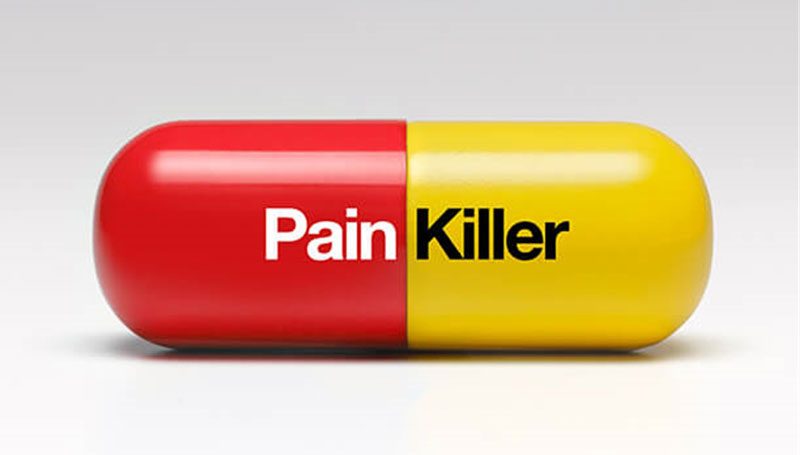 పెయిన్‌కిల్లర్స్‌ వాడొచ్చా?