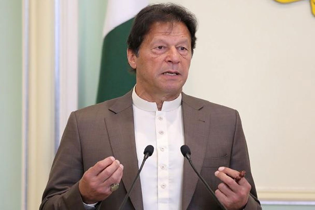 భారత్‌ నుంచి పత్తి, చక్కెర దిగుమతి వద్దు.. జమ్ముకశ్మీర్‌తో లింకు పెట్టిన పాక్‌ క్యాబినెట్‌